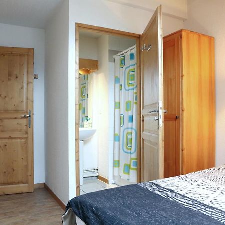 Saint-Gervais Apartment Next To Bettex Ski Lift ภายนอก รูปภาพ