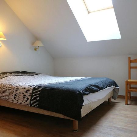 Saint-Gervais Apartment Next To Bettex Ski Lift ภายนอก รูปภาพ