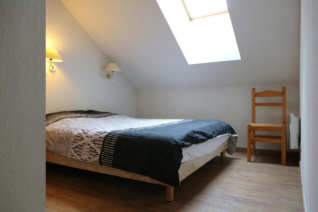 Saint-Gervais Apartment Next To Bettex Ski Lift ภายนอก รูปภาพ